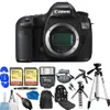 Canon EOS 5DS R DSLR Camera...