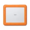 LaCie Rugged RAID Shuttle, 8...