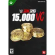 Microsoft WWE 2K26: 15000...