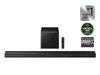 Samsung QS700F 45.67-in 3.1...