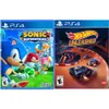 Sonic Superstars -...