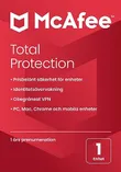 McAfee Total Protection 2022...