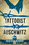 The Tattooist of Auschwitz:...