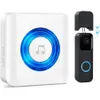 Blink Video Doorbell Chime,...