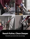 Ultenic Cordless Vacuum...