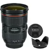 Canon EF 24-70mm f/2.8L II...