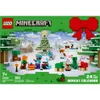 LEGO® 7+ Minecraft® Advent...