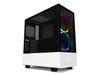 Open Box - NZXT H510 Elite -...