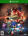 Sonic Forces: Standard...