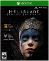 Hellblade: Senua's Sacrifice...
