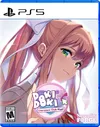 Doki Doki Literature Club...