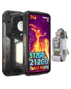 Ulefone Armor 29 Pro Thermal,...