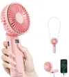 TUNISE Portable Handheld Fan,...