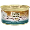 Fancy Feast Purina Gravy...