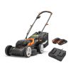 Worx 40V WG779E.2 Cordless...