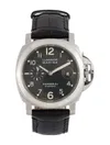 Panerai Luminor Marina Watch