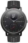 STEEL HR SPORT BLACK