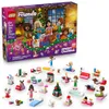 LEGO Friends Advent Calendar...