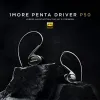 1MORE Penta Driver P50 Wired...