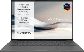 Asus Zenbook A14