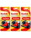 Kodak Fun Saver 35mm...