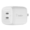 Belkin 45W Dual USB-C Wall...