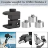 JZCHUNTOY DJI Osmo Mobile 2...