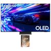 Samsung QN65S95DAFXZA 65 Inch...