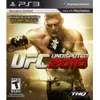 UFC Undisputed 2010 -...