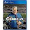 Madden NFL 23 – PlayStation 4