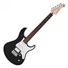 Yamaha Pacifica 112V II Black