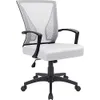 Furmax Office Chair Mid Back...