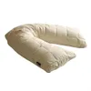 WOOLROOM - V-Shaped Wool Body...