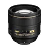 Nikon 85mm f/1.4G IF AF-S...