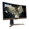 BenQ EW3880R Premium Curved...