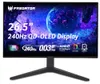Acer Predator 26.5in QHD...