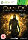 Deus Ex: Human Revolution -...
