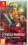 Hyrule Warriors: Age of...