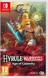 Hyrule Warriors: Age of...