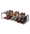 Yamazaki Home Stackable Steel...