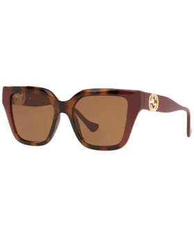 Gucci Women's Sunglasses,...