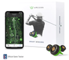 Smart Caddie Sensors