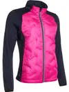 Women Dunes Hybrid Jacket In...