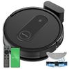 Vactidy T7 Robot Vacuum and...