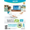 Wii Fit U w/Fit Meter - Wii U
