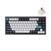 Keychron Q1 Max Swappable RGB...
