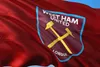 West Ham United FC London...