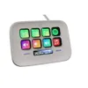 Elgato Stream Deck Neo USB...