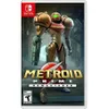 Metroid Prime Remastered -...