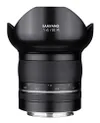 Samyang F2.4 XP AE 14 mm...